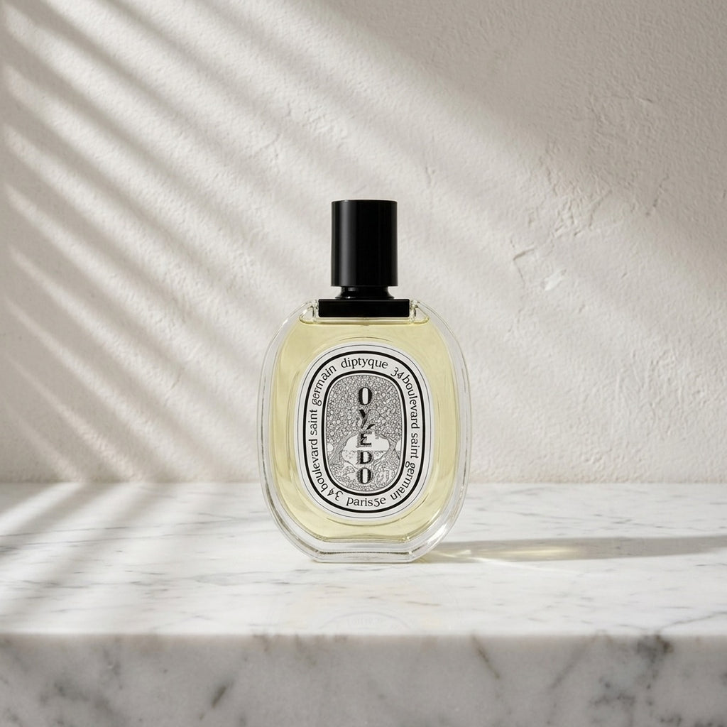 Oyedo — bottle