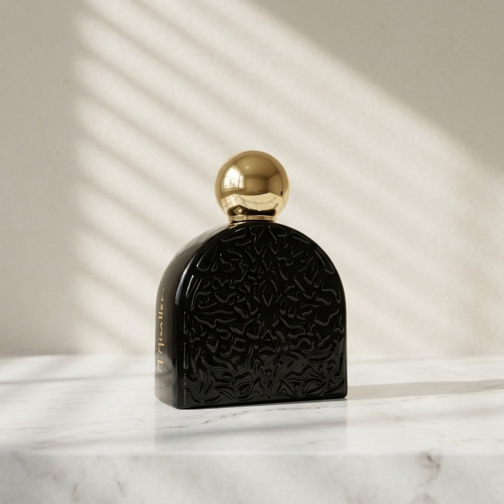 Délice — bottle