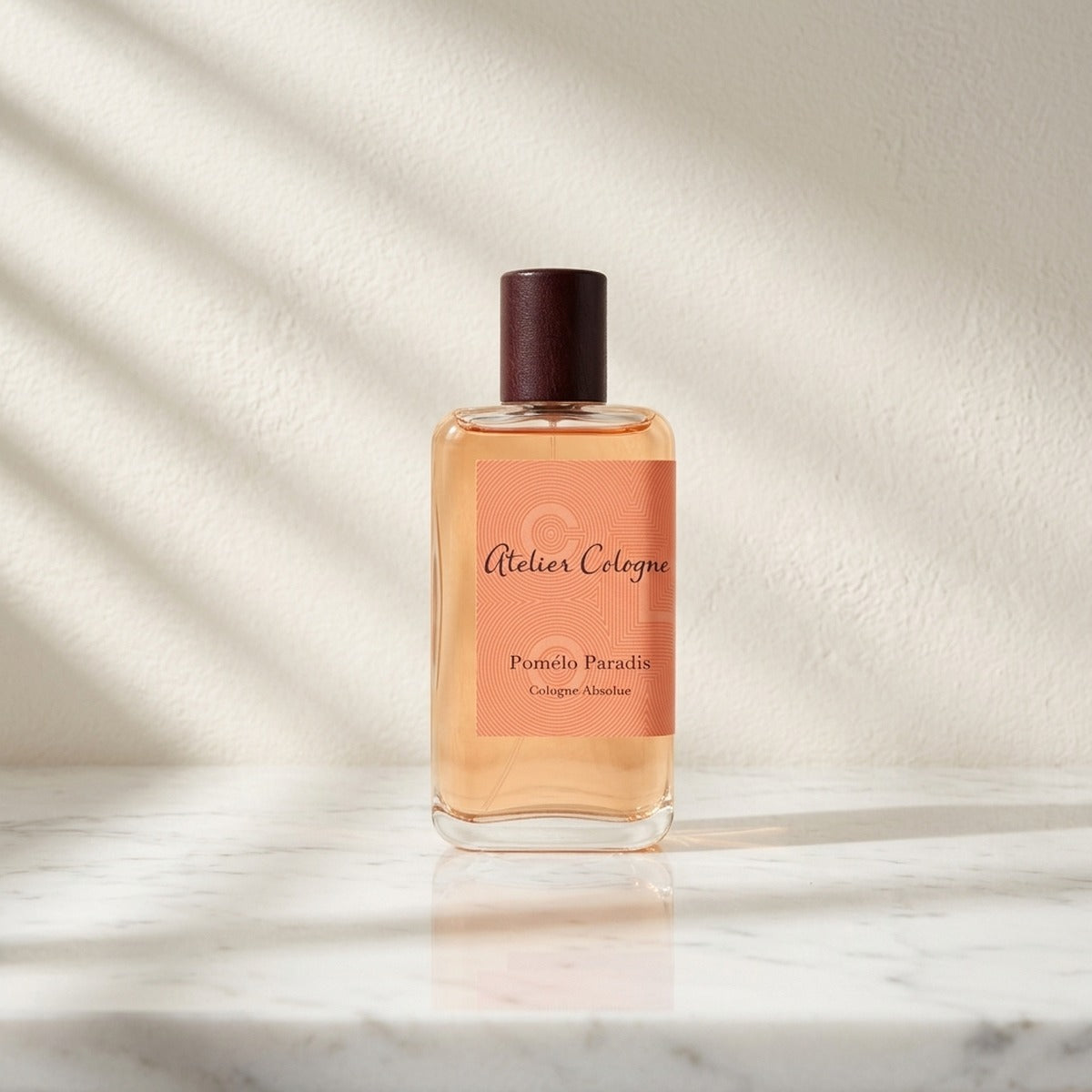 Cologne Paris Pomelo Paradis