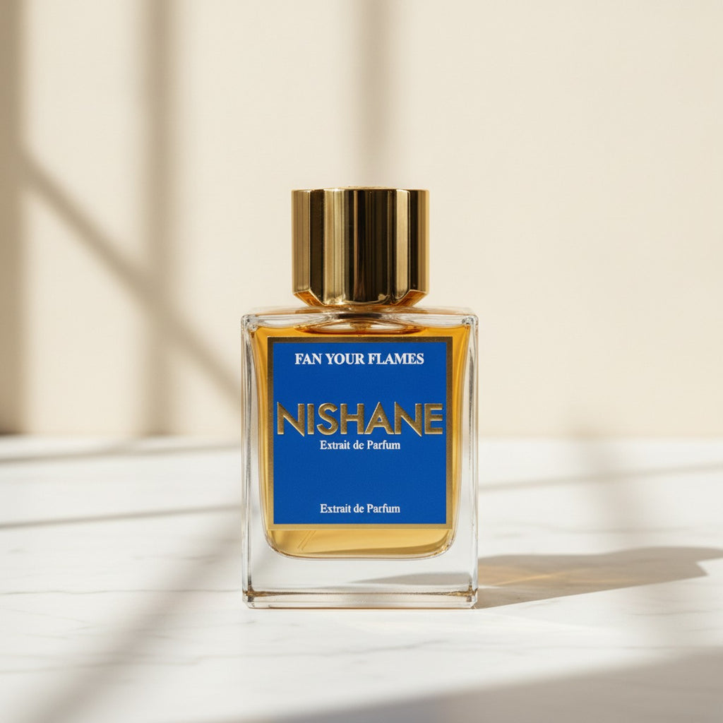 Nishane Fan Your Flames 3.4oz Unisex XDP - studio