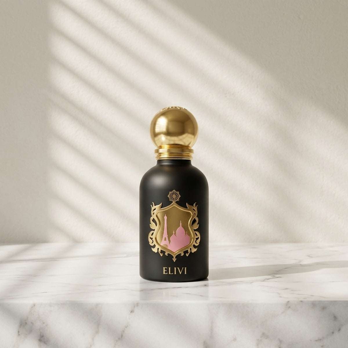 Roses Parisien — bottle