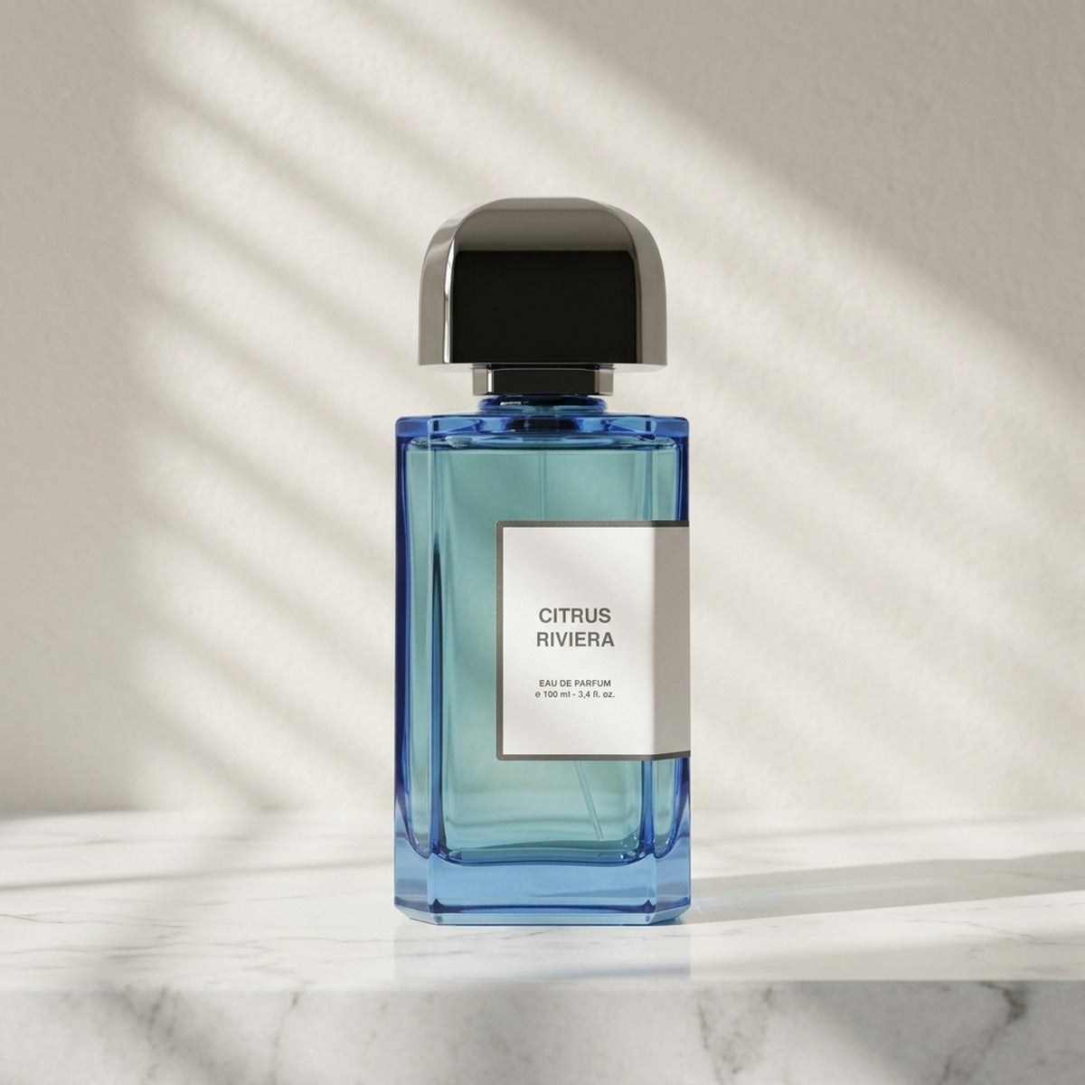 BDK Citrus Riviera — bottle