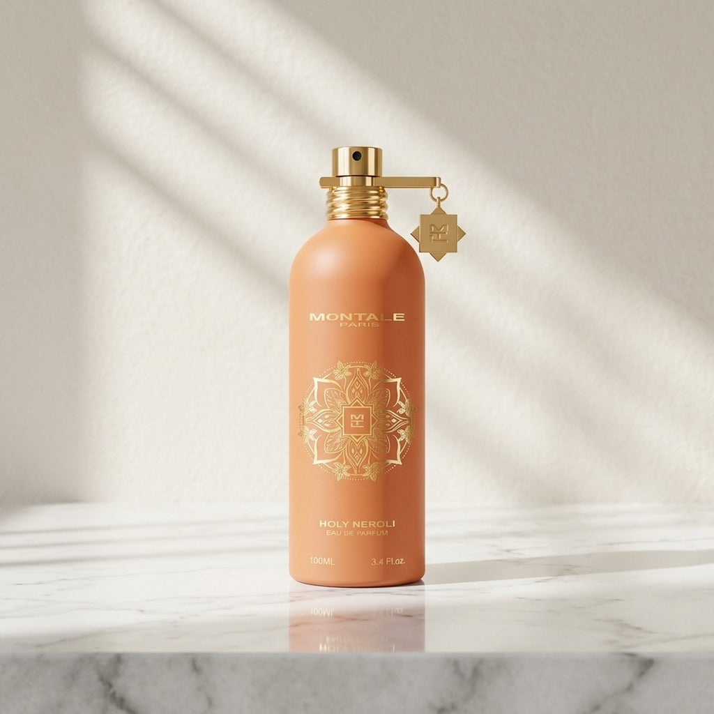 Holy Neroli