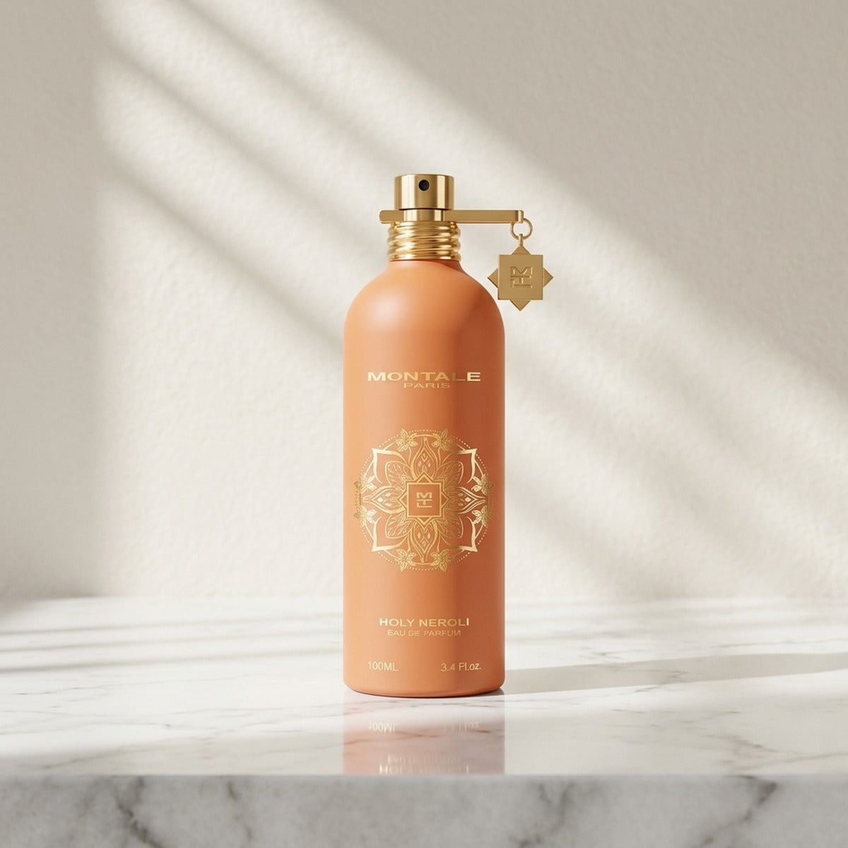 Holy Neroli