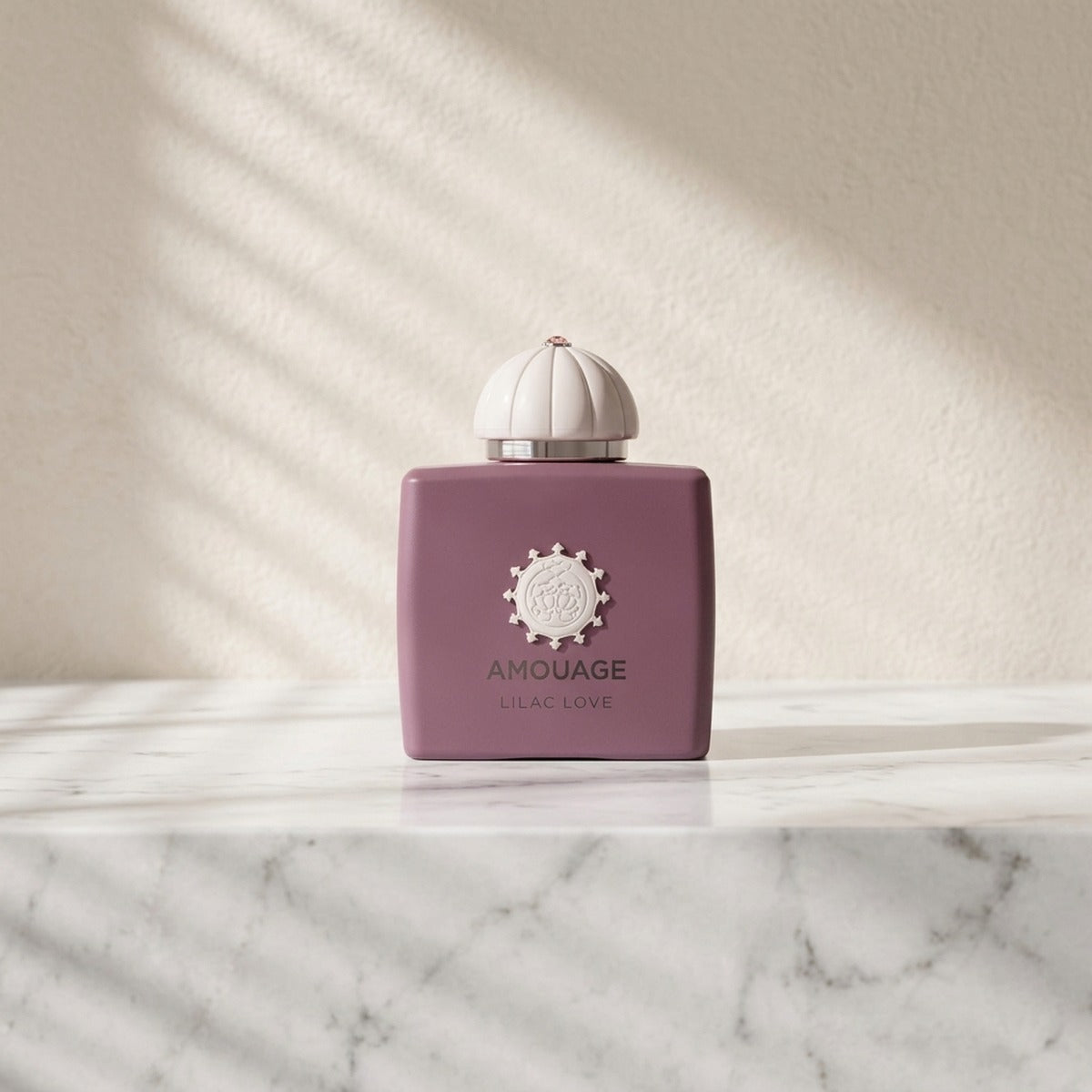 Lilac Love