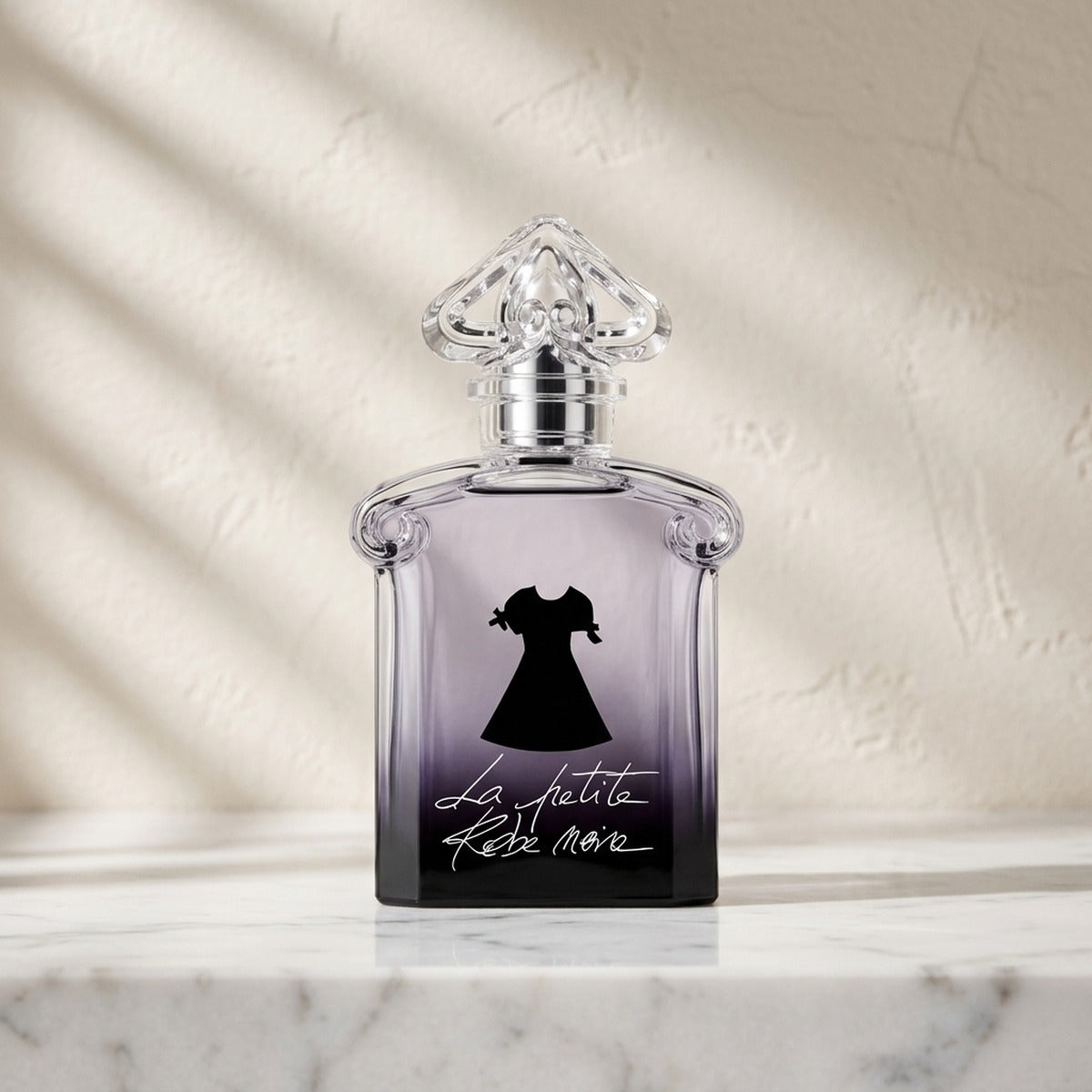 La Petite Robe Intense