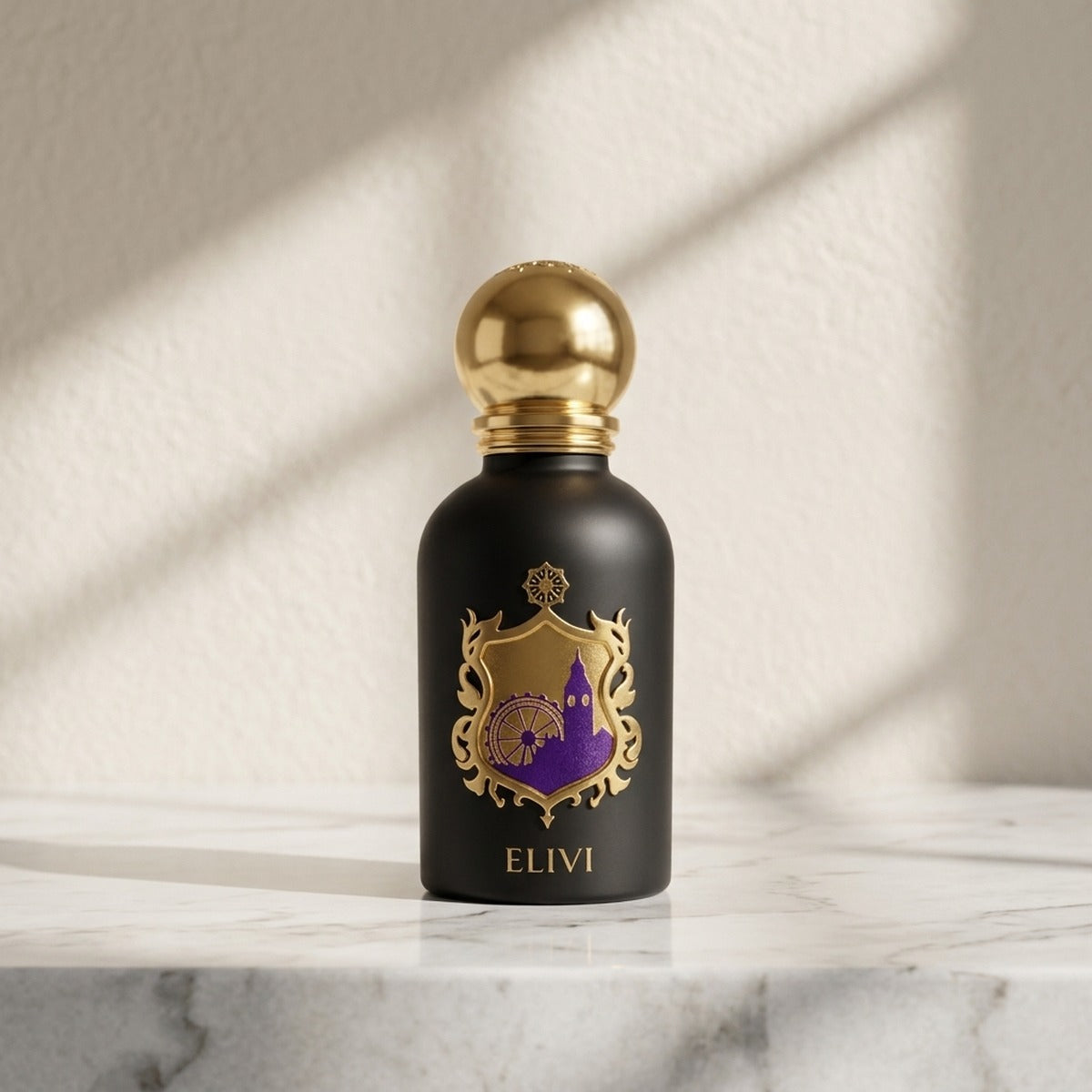 Sweelondon — bottle