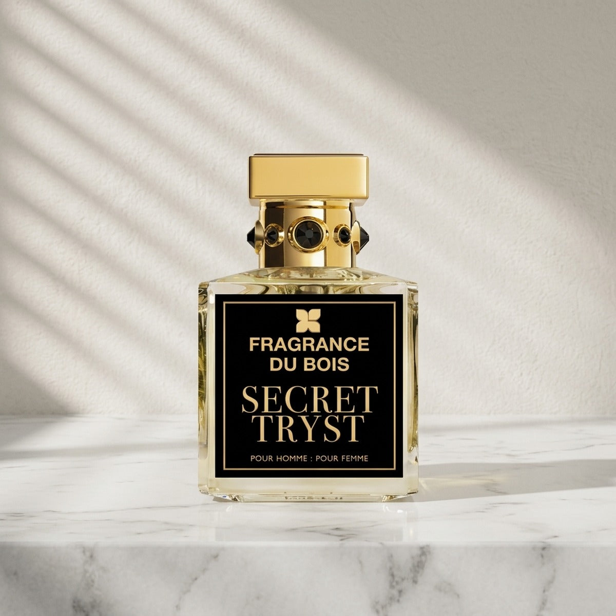 Secret Tryst Extrait de Parfum