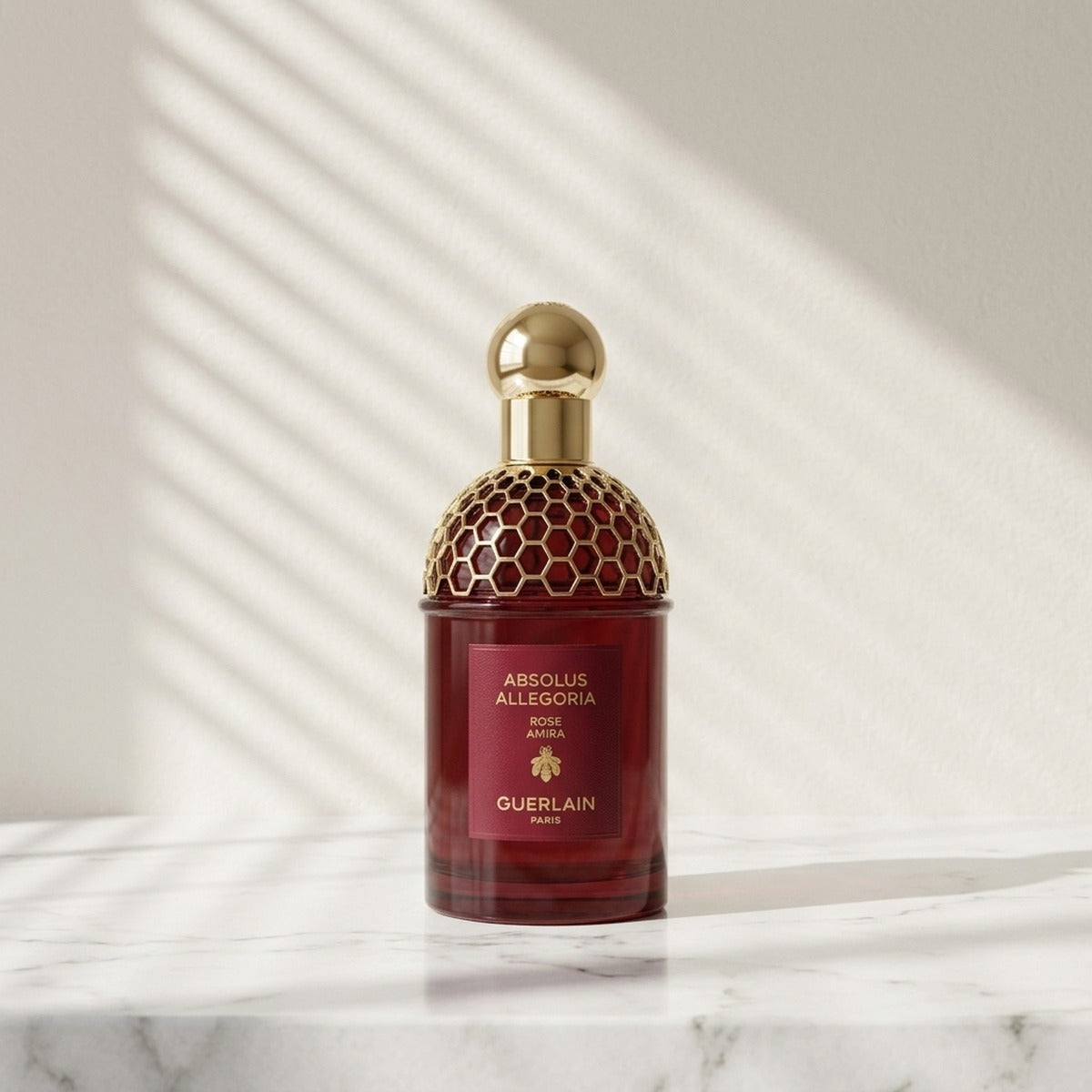 Rose Amira — bottle