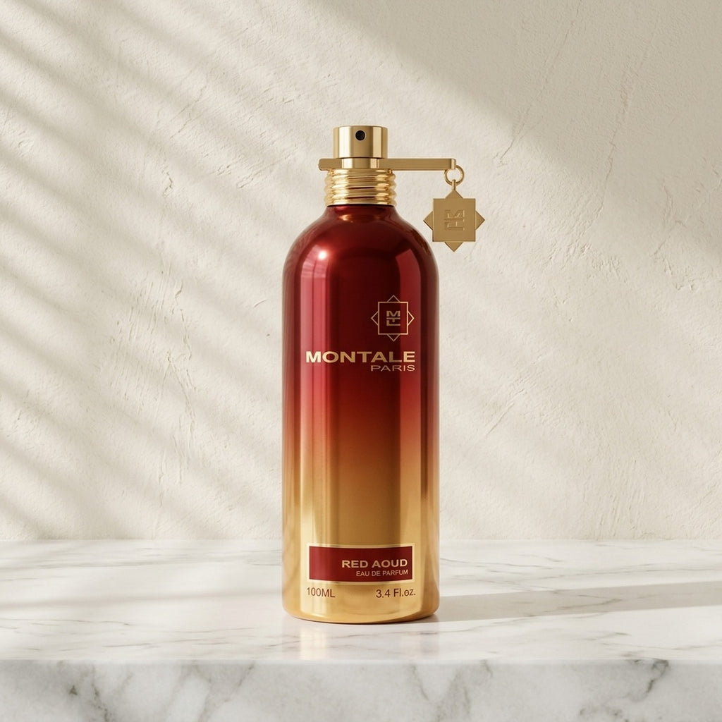 Red Aoud