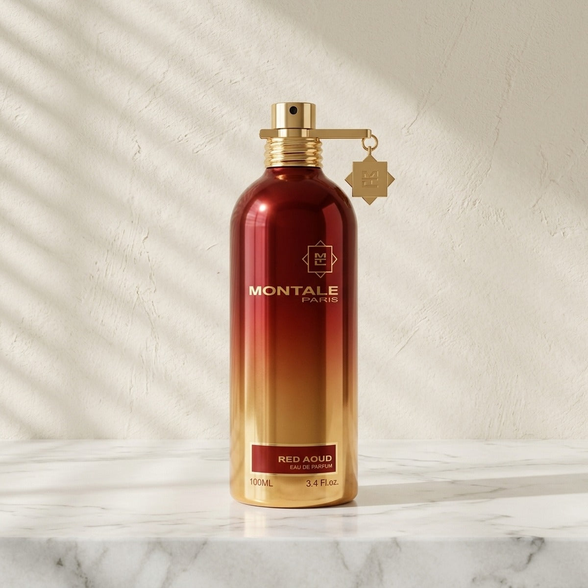 Red Aoud