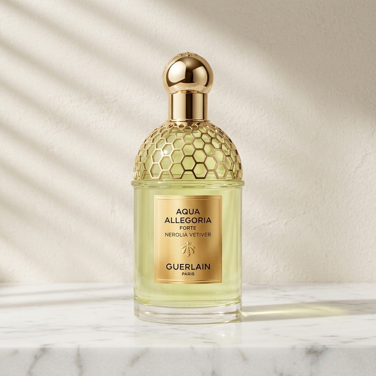 Aqua Allegoria Forte Nerolia Vetiver