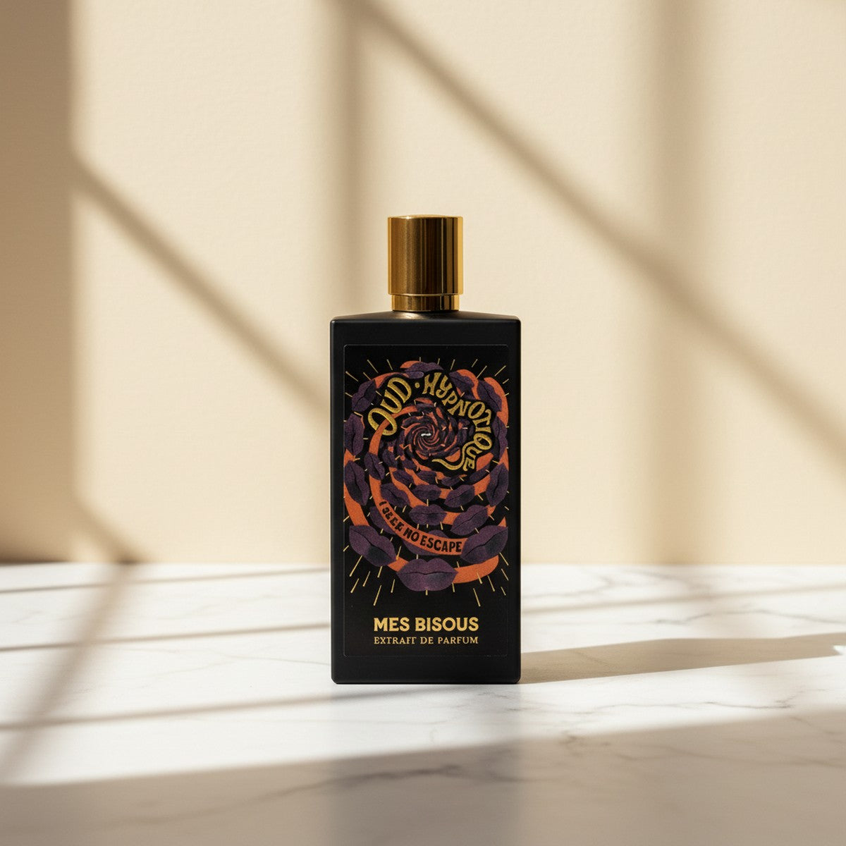 Oud Hypnotique