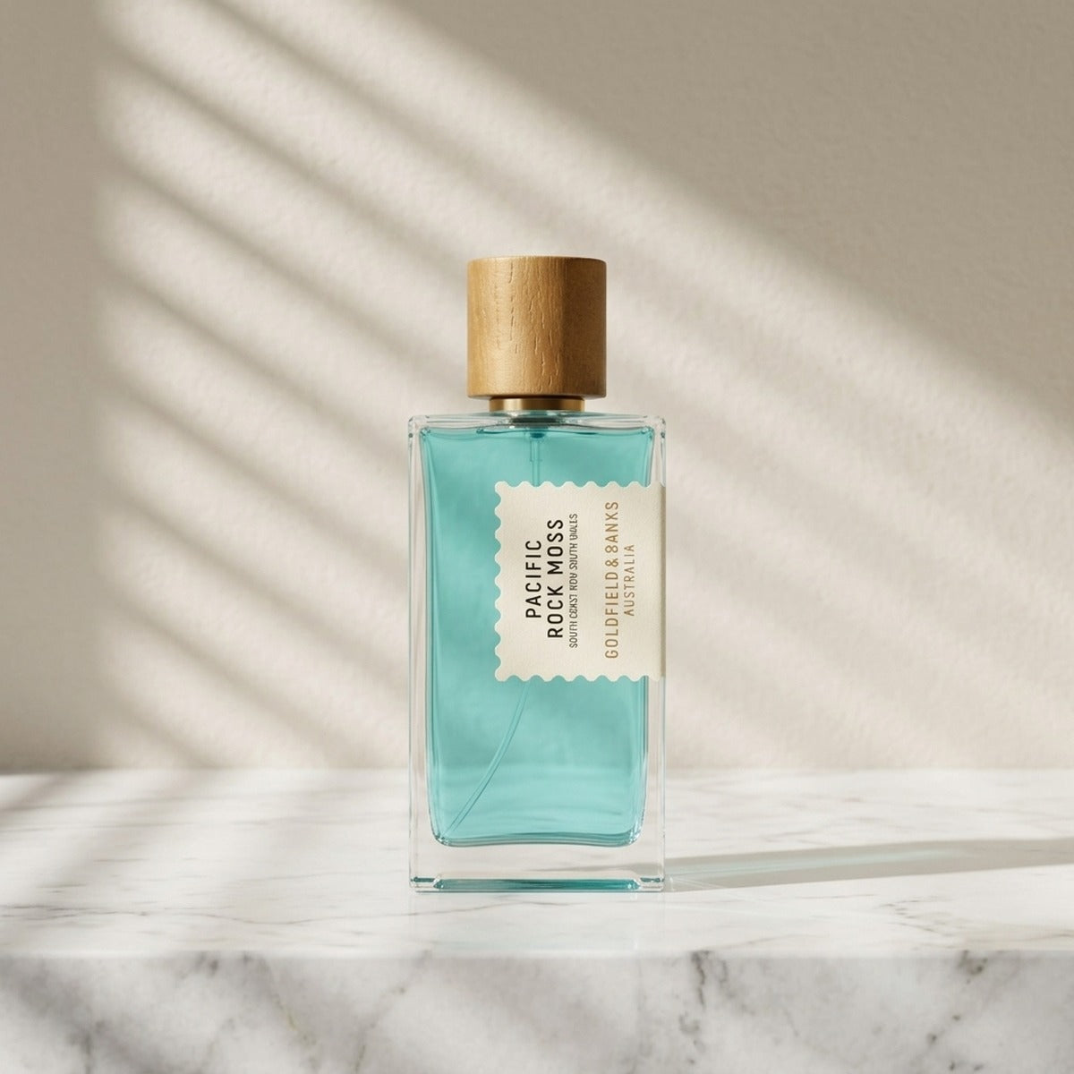 Pacific Rock Moss — bottle