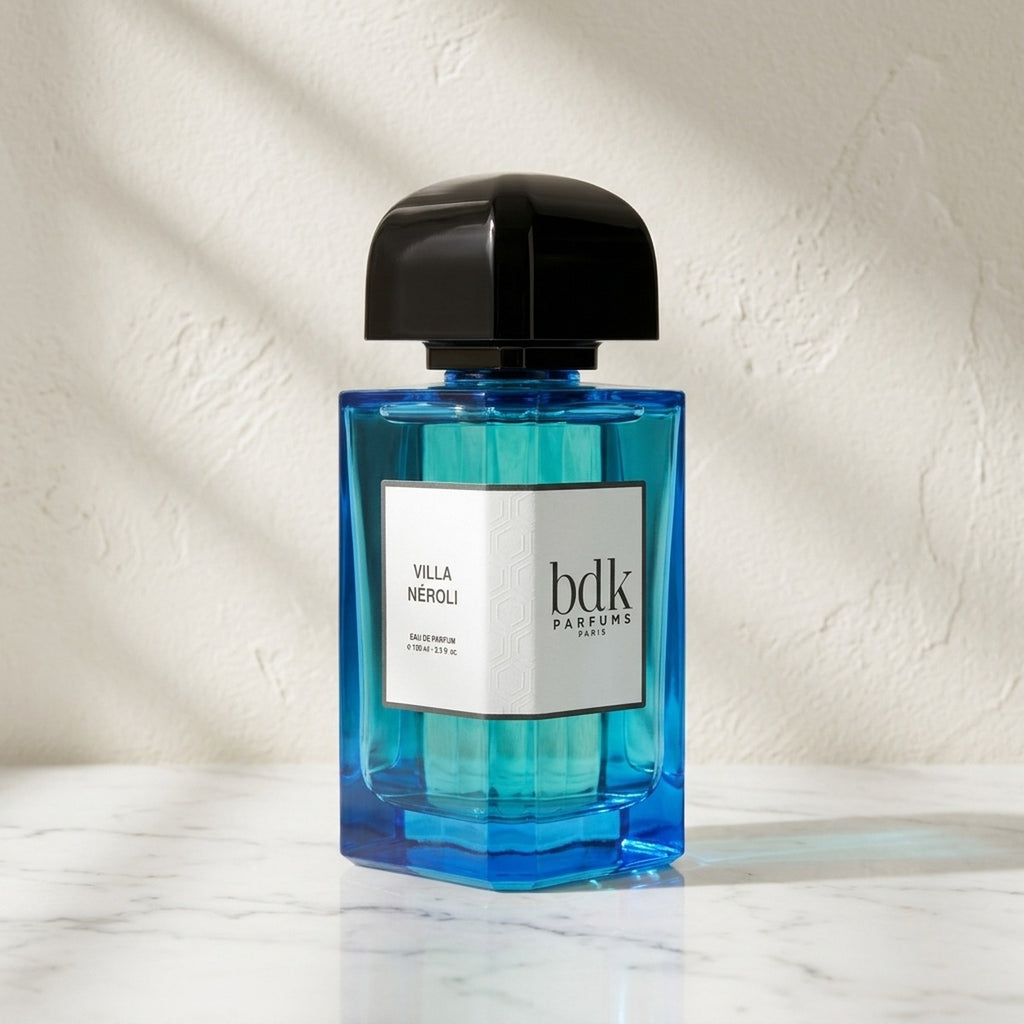 BDK Villa Neroli — bottle