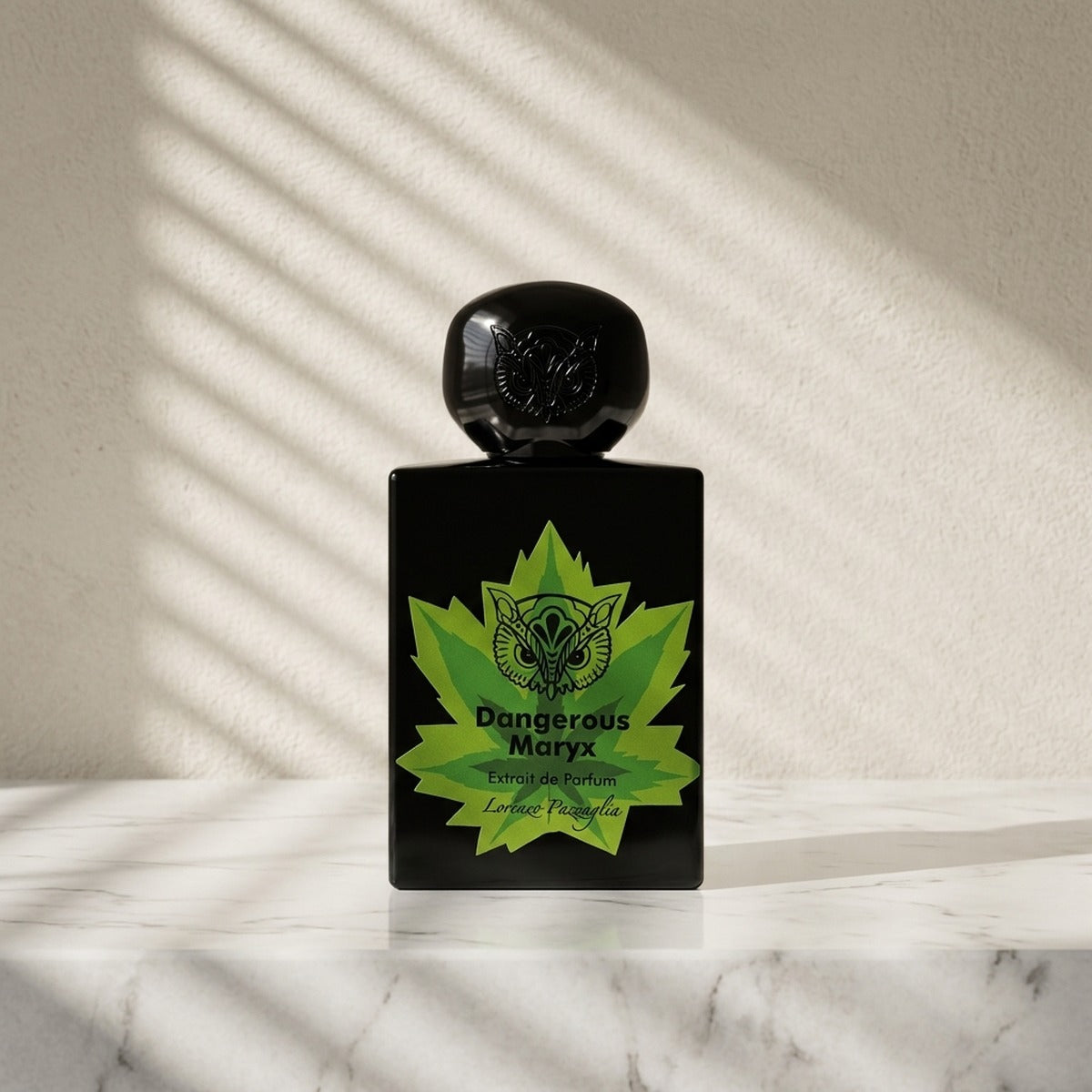 Dangerous Maryx Limited Edition