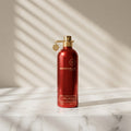 Red Vetiver