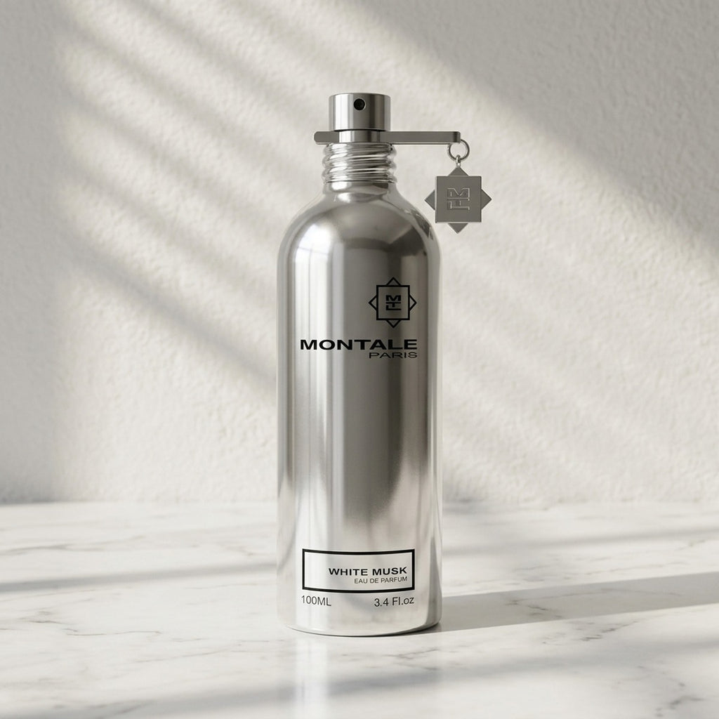 White Musk