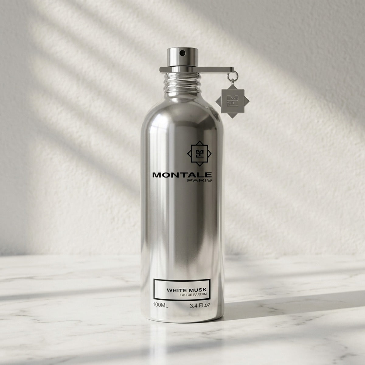 White Musk