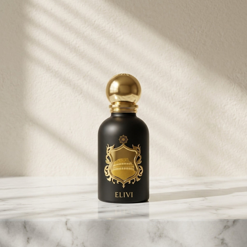 Giardino Romani — bottle
