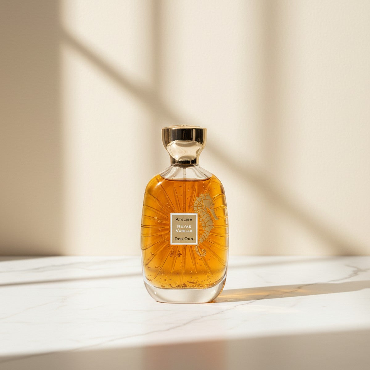 Novae Vanilla