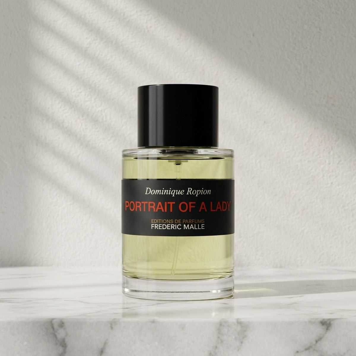 Portrait of a Lady — bottle
