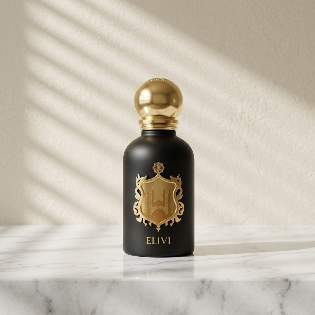 Beiroud — bottle