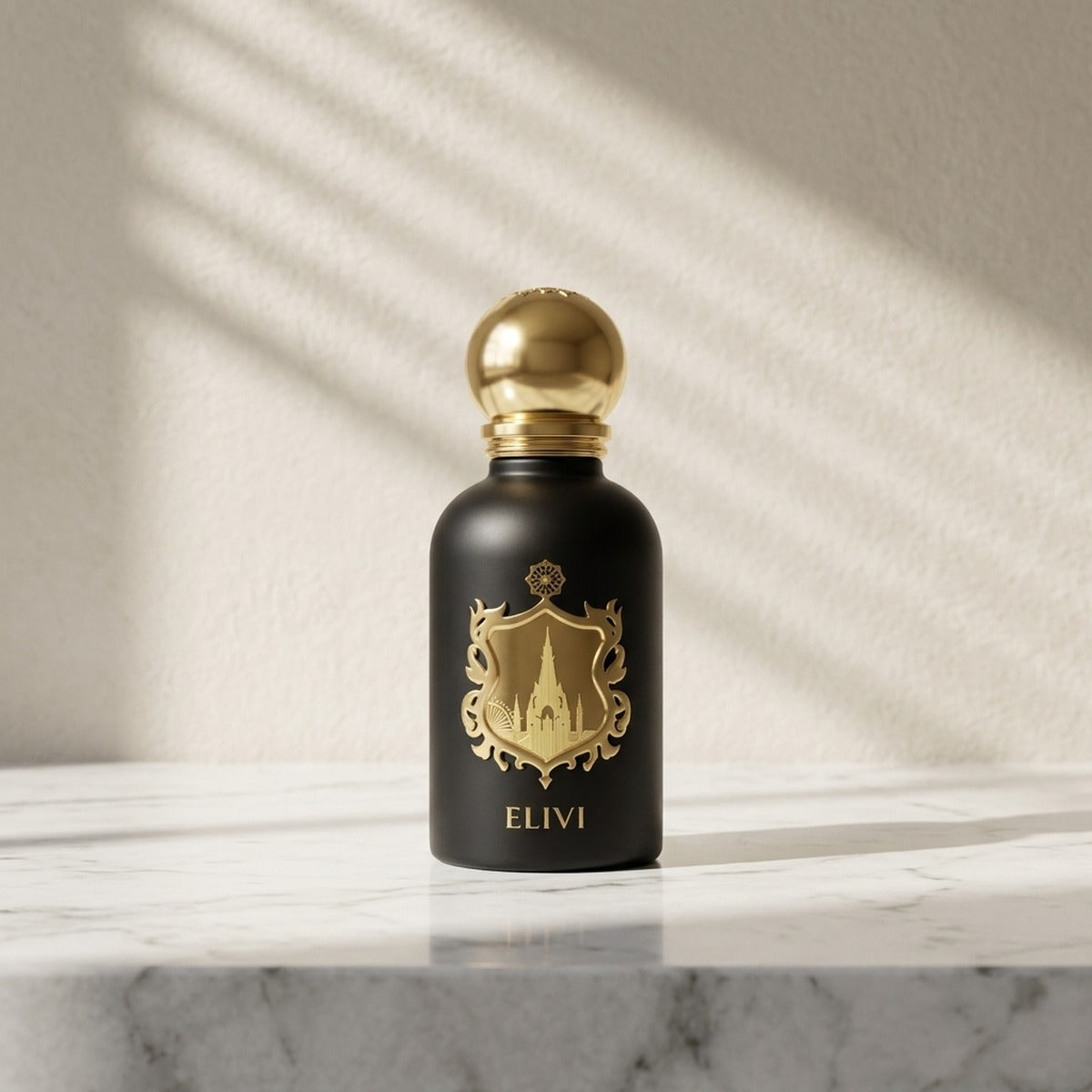 Ville de Genéve — bottle