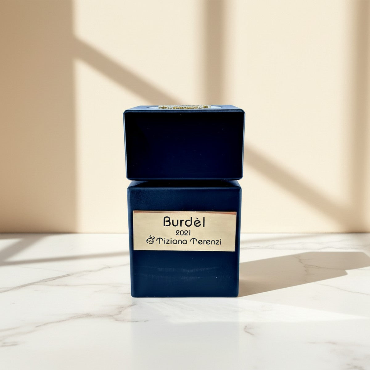 Burdel