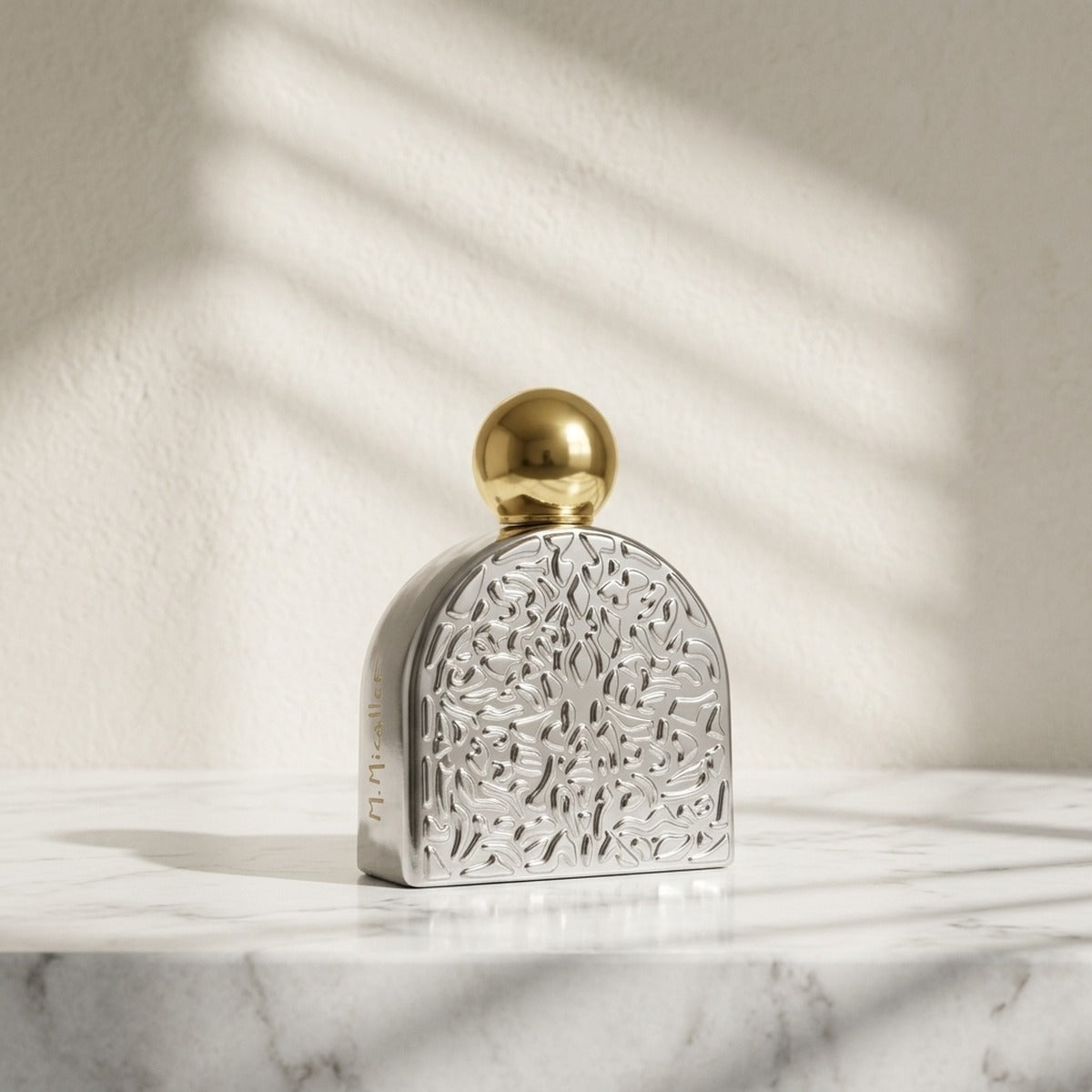Sensual — bottle