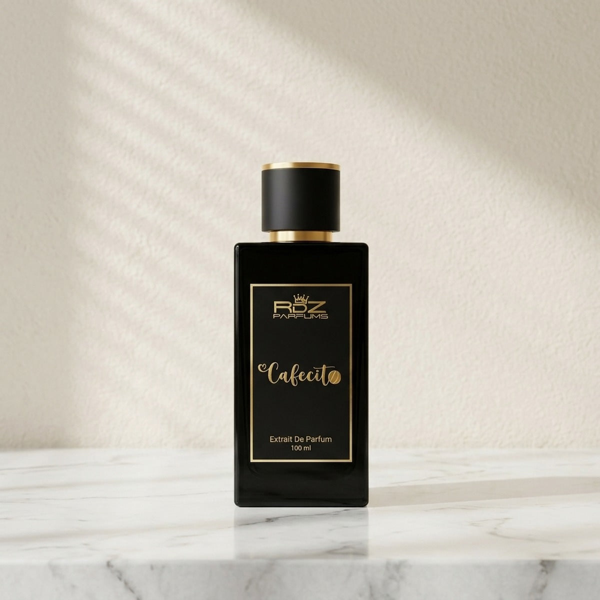 Cafecito — bottle