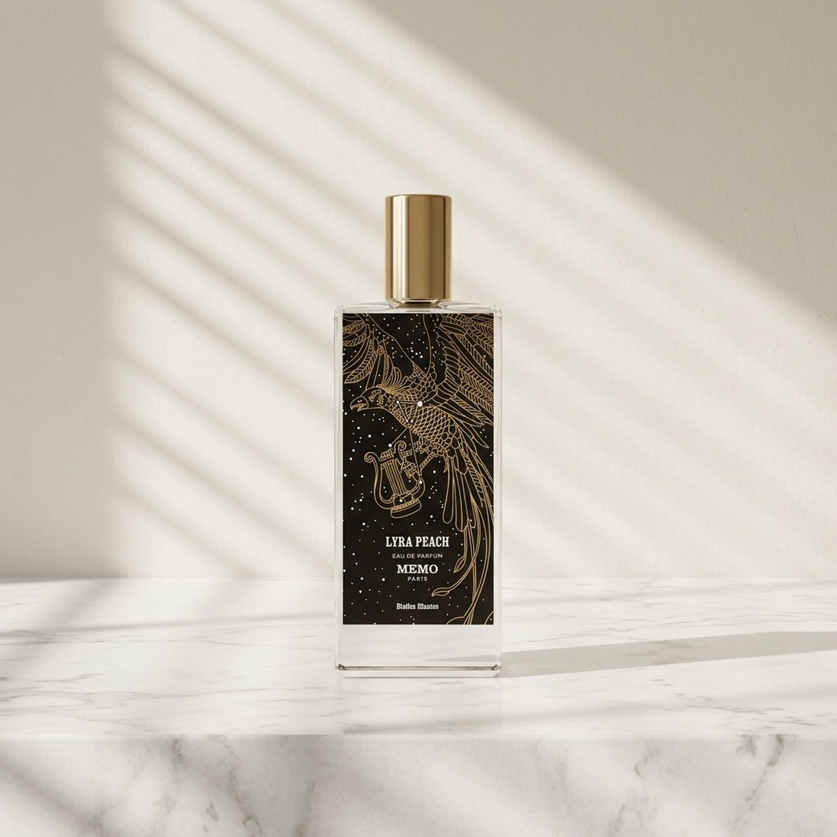 Lyra Peach — bottle