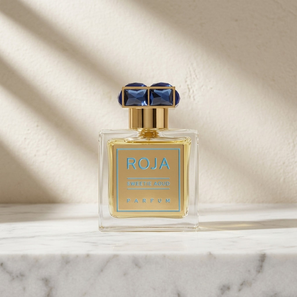 Sweetie Aoud