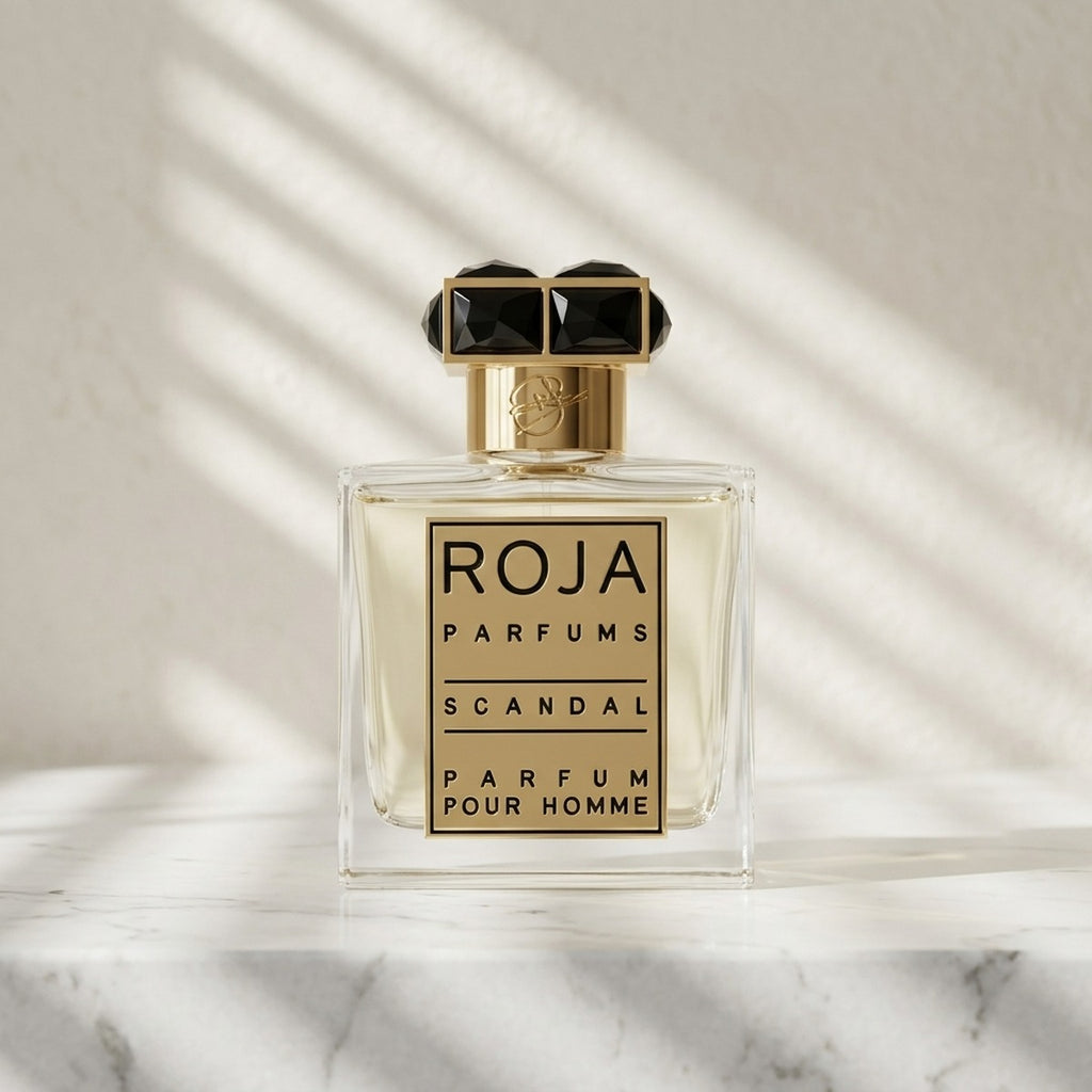 Scandal Pour Homme