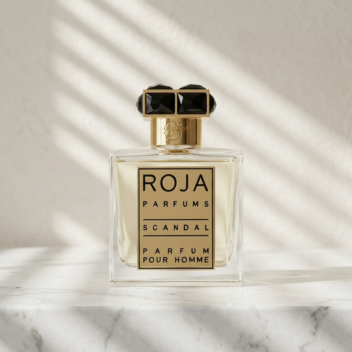 Scandal Pour Homme