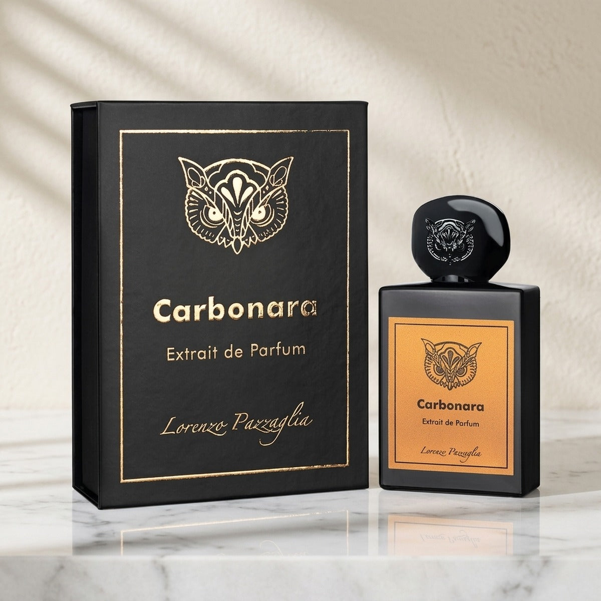 Carbonara