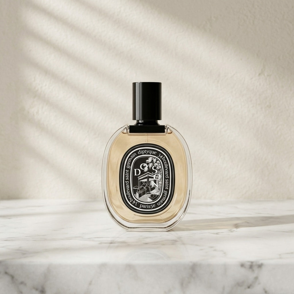 Do Son — bottle