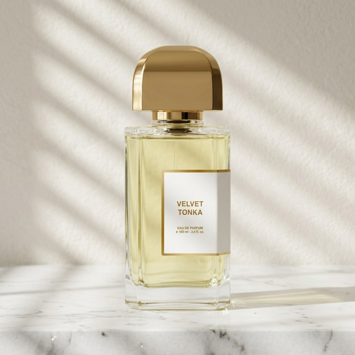 BDK Velvet Tonka — bottle