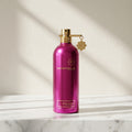 Roses Elixir — bottle